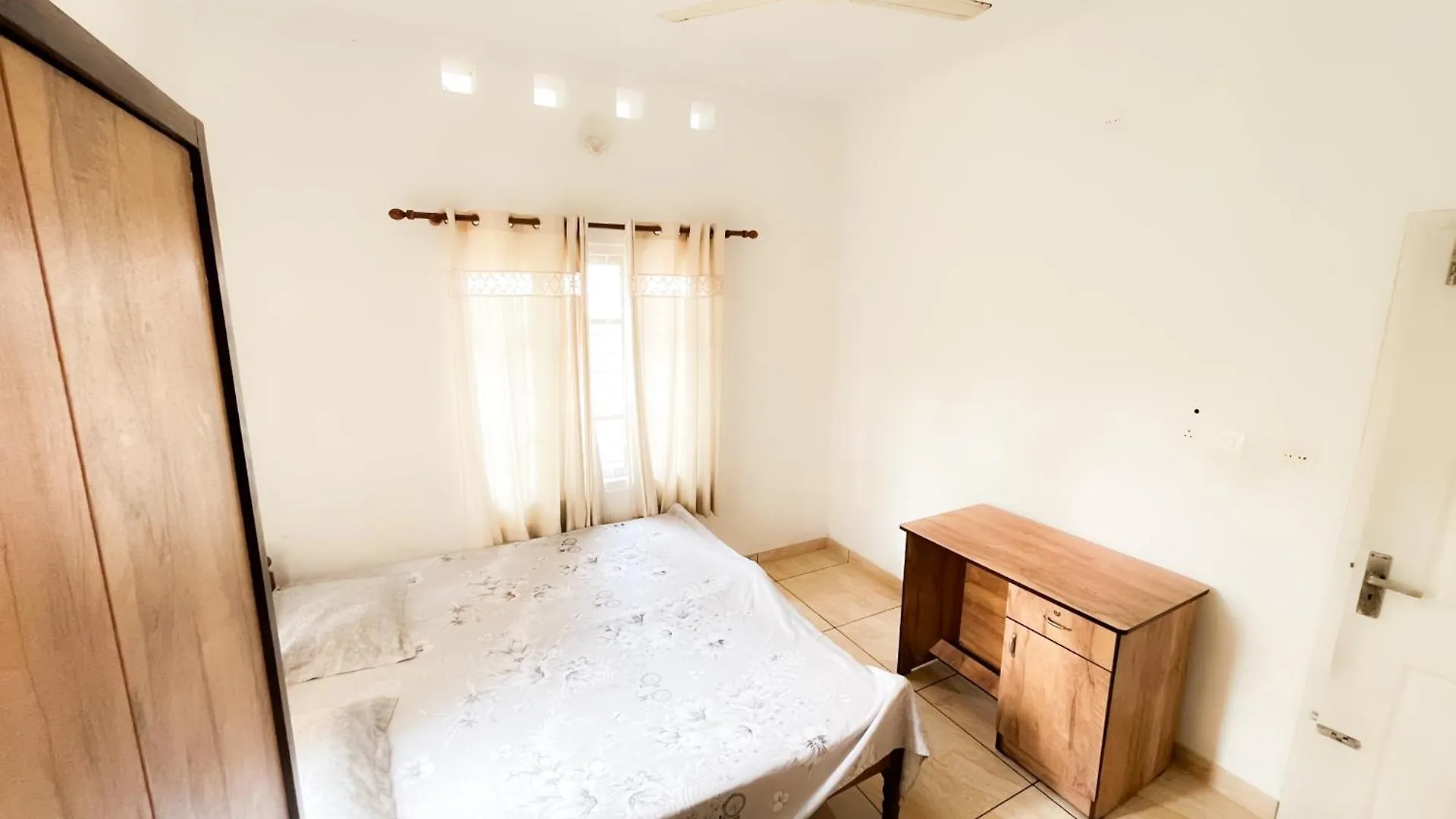 Alby'S Homestay Arthunkal Vayalar 0*,