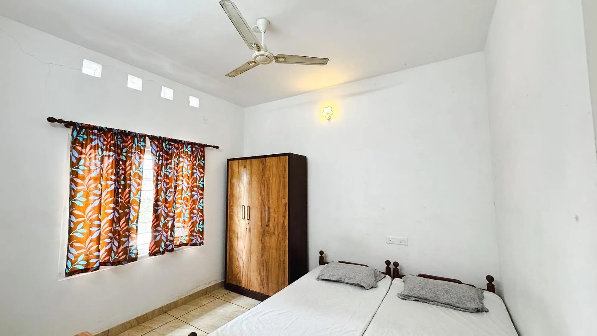 Alby'S Homestay Arthunkal Vayalar