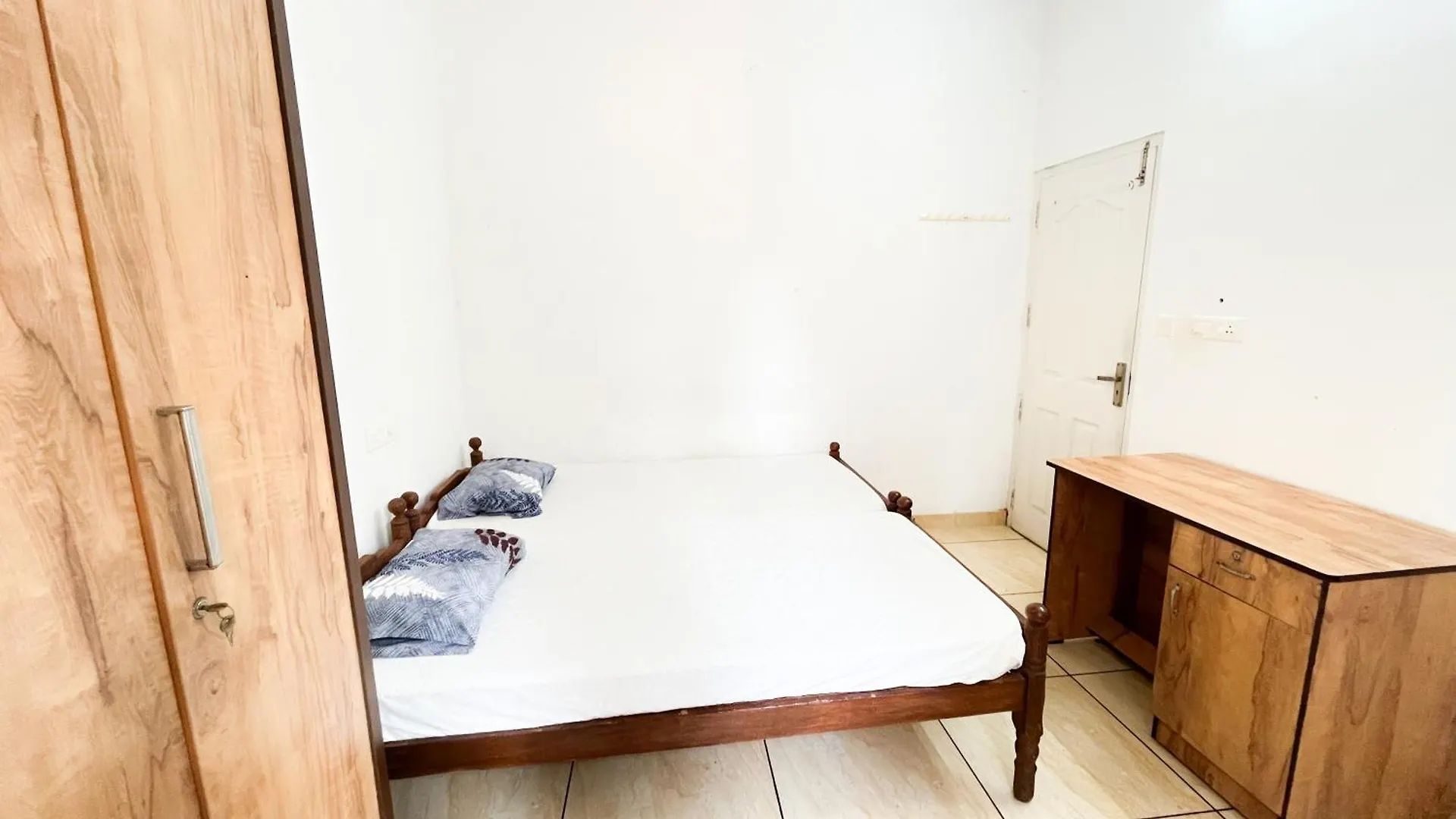 Alby'S Homestay Arthunkal Vayalar