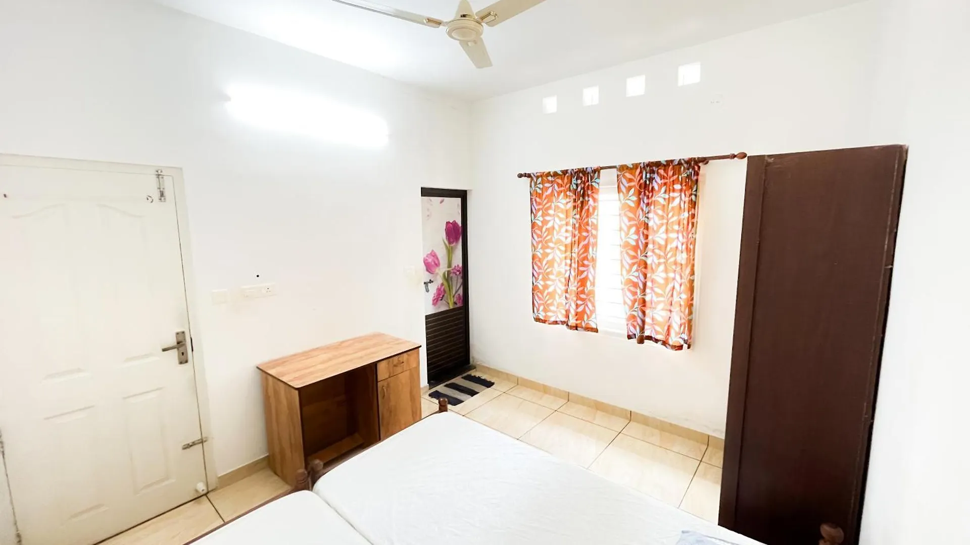 Alby'S Homestay Arthunkal Vayalar 0*,  India
