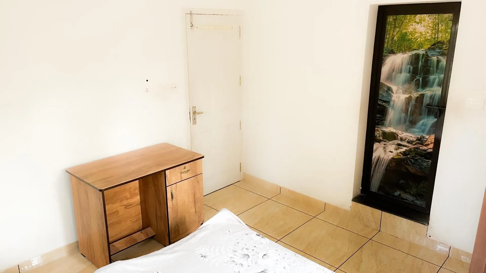 Alby'S Homestay Arthunkal Vayalar