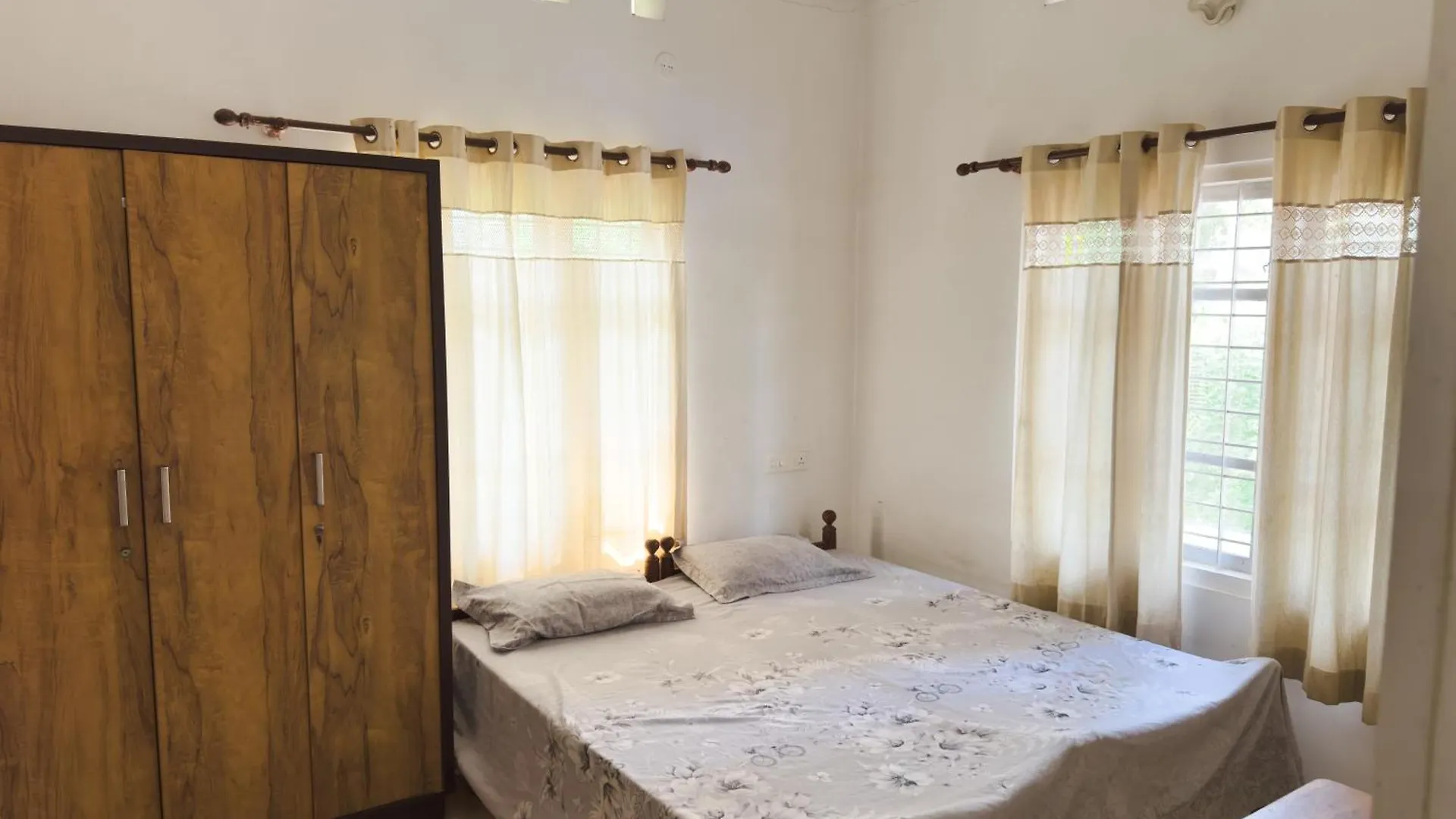 Alby'S Homestay Arthunkal Vayalar