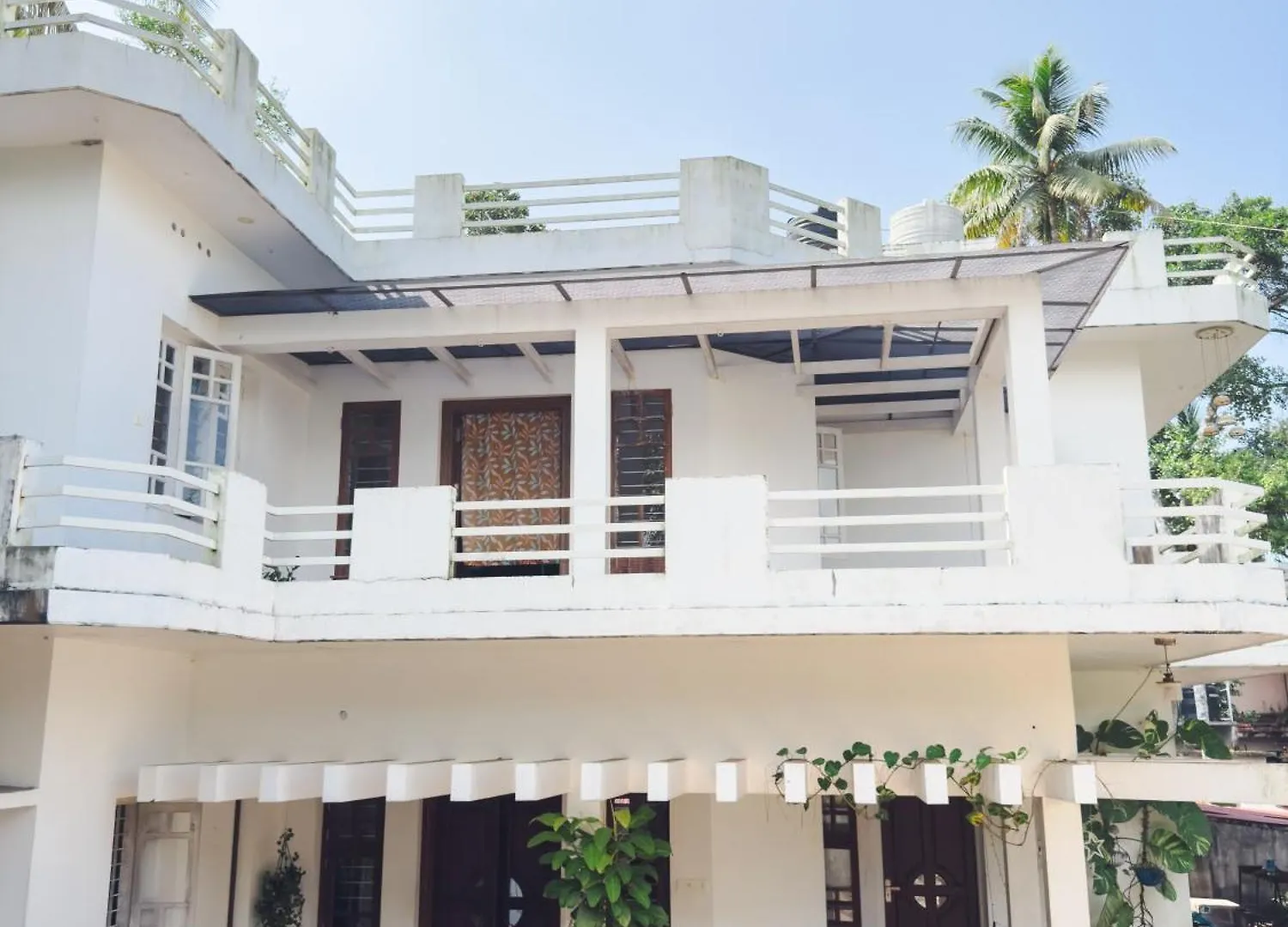 Alby'S Homestay Arthunkal Vayalar India
