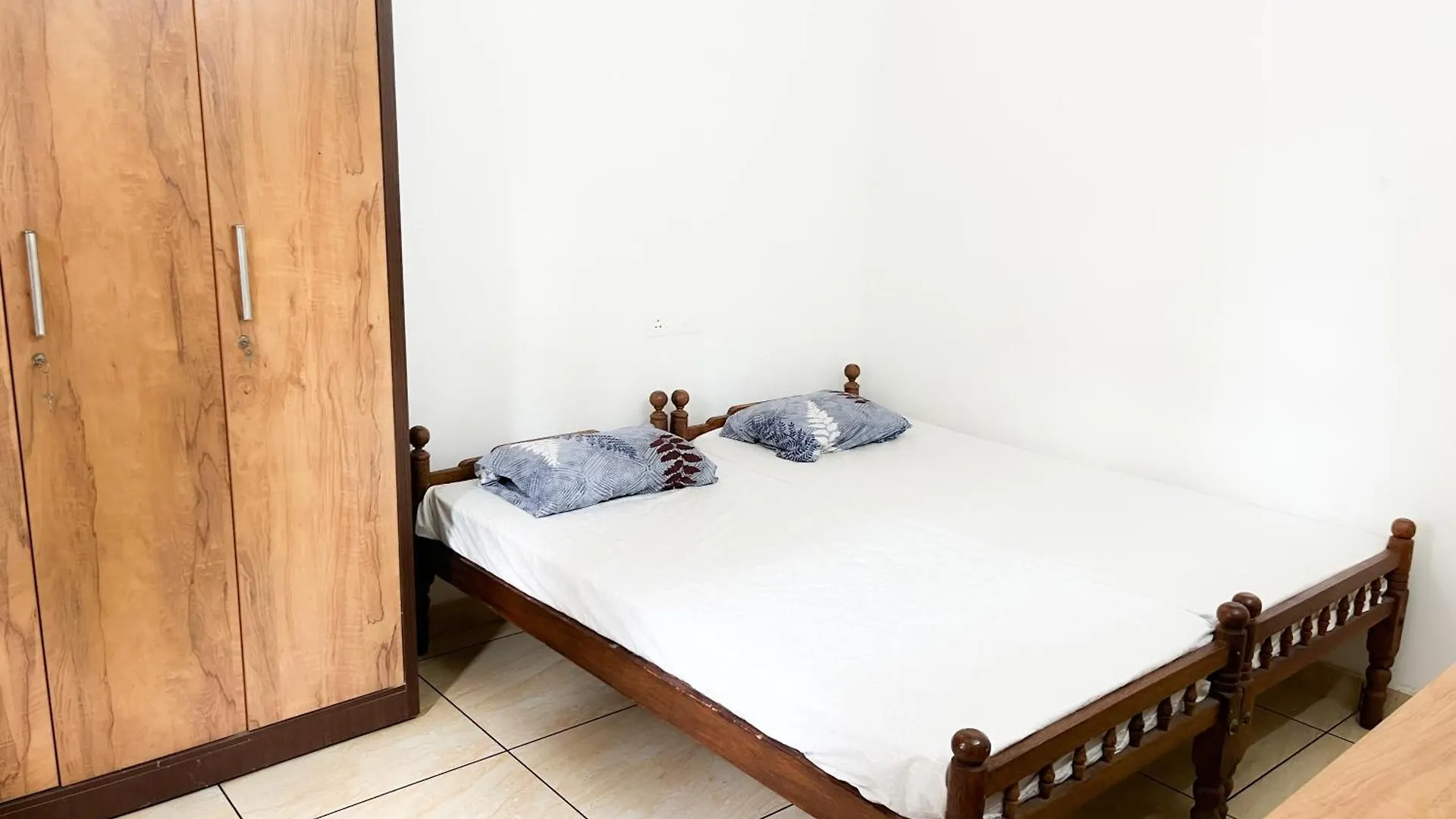 Alby'S Homestay Arthunkal Vayalar