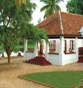 Hotel Anthraper Gardens, Vayalar