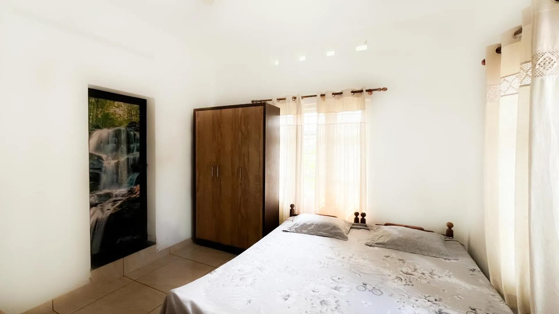 Alby'S Homestay Arthunkal Vayalar